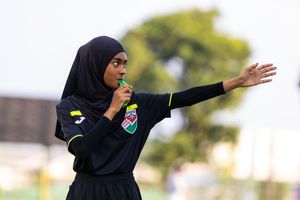 16-25 އަހަރުގެ ޒުވާނުންނަށް ރެފްރީންނަށް ވުމުގެ ރަނުގެ ފުރުސަތު