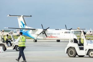 ސީއޭއޭގެ ލައިސަންސް އޮންނަ މުވައްޒަފުންގެ ޑްރަގް ޓެސްޓް ހަދަނީ 