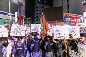 ކާފިއު ބަންދެއް ދިން އަމުރުތައް ހައި ކޯޓުން ބާތިލުކޮށްފި
