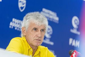 Ivan leaves Maziya by mutual consent