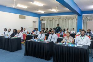 އިންތިހާބާ ގުޅޭ ކޮމިޓީތައް ފާސްކުރަން އެފްއޭއެމް އިން މި މަހު 8 ވަނަ ދުވަހު އެކްސްޓްރާ އޯޑިނަރީ ކޮންގްރެސް ބާއްވަނީ