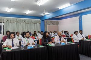 ކްލަބްތަކަށް ދިން ފައިސާއަށް ހިޔާނާތްތެރިވި މައްސަލަ ބަލަނީ 