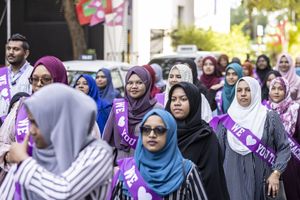 Government plans to reserve jobs for Maldivians