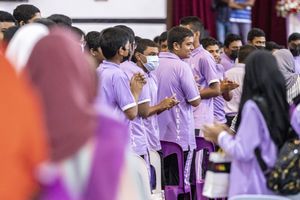 "ދިރާސީ ކަލަންޑަރަށް ގެނައި ބަދަލު ދަރިވަރުންނަށް އަސަރު ކުރާނެ"