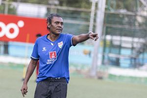 ޕްރެކްޓިސް މެޗު ނުލިބުމަކީ ގޮންޖެހުމެއް: ކުޑަހީނާ