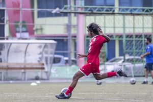 ޔޫތު ފުޓްބޯޅަ ވަރުގަދަ ކުރަން މުޅި ރާއްޖޭން ކުޅުންތެރިން ހޯދަނީ
