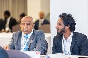 ބީއޭއެމްގެ ހިންގާ ކޮމިޓީ މުއްދަތު ހަމަވެފައި އޮންނަތާ 5 މަސް