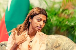 Fifty MPs back motion to remove Eva from deputy speaker post