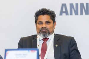 ސްޕޯޓްސް ކޮމިޝަނަރަކަށް ތޮލާލް އައްޔަންކޮށްފި 