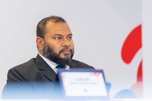 ބޮޑީބިލްޑިން އެސޯސިއޭޝަންގެ ރައީސަކަށް އަނެއްކާ ވެސް އިއްބެ 