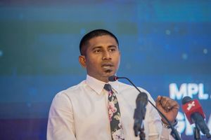 ޖަމިއްޔާތަކަކީ ގައުމު ބިނާކުރުމުގެ ތިންވަނަ ތަނބު: މަހުލޫފް