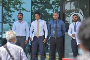 އެސްޓީއޯ އިން ޑިޖިޓަލް ބޭންކިން ހިދުމަތުގެ ލައިސަންސް އަށް އެދެފި