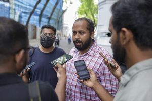 މީޑިއާގައި ހުރި ހަބަރުތައް ނަގަން މަޖިލީހަކަށް ނޭންގޭނެ: އެމްޖޭއޭ