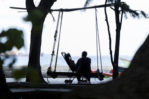 ނުކުޅެދުންތެރިކަން ހުންނަ މީހުންގެ ދަފްތަރުގައި 14،412 މީހުން 