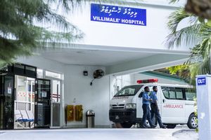 China to conduct feasibility studies for Villimale' hospital