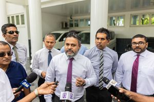އެޗްއާރުސީއެމުން ކަންކުރި ގޮތާމެދު ހިތާމަ ކުރަން: ޕީޕީއެމް