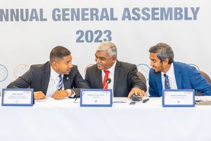 އޮލިމްޕިކް ކޮމިޓީން މި އަހަރަށް 72 މިލިއަން ރުފިޔާގެ ބަޖެޓެއް