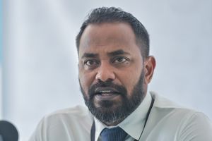 ވެމްކޯގެ އެމްޑީކަމުން އާދަމް ވަކިކޮށް ޕޯސްޓުގެ އެމްޑީކަން ދީފި