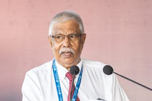MACL Chairman MU Manik to resign