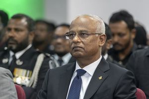 ޖަލުގައި އަސާސީ ހައްގުތައް ނަގައިލުން ބަލައިނުގަނެވޭނެ: ރައީސް