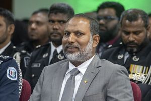 ޕީޕީއެމްއިން ކުރާ ތުހުމަތުތައް އިމްރާން ދޮގުކޮށްފި