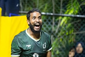 ކްލަބް އެޗްޑީސީ ދޫކޮށް ފައިރޫޒް ދިވެހި ސިފައިންގެ ކްލަބަށް