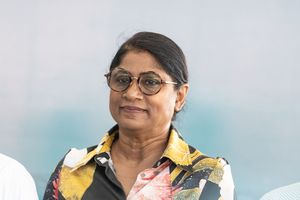 "Muizzu is PNC-Salaf candidate, no manifesto"