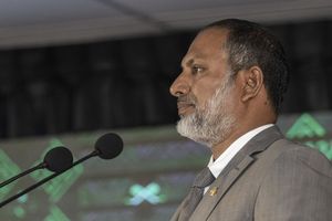 ރައީސްގެ ސިޓީފުޅާ ގުޅިގެން އަދާލަތުގެ ކުއްލި ބައްދަލުވުމެއް