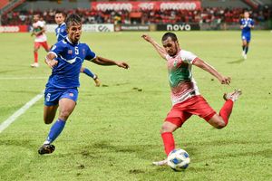 ރާއްޖޭން ދައުވަތު ގަބޫލުކޮށްފައިވަނިކޮށް ނޭޕާލް މުބާރާތް ކެންސަލް