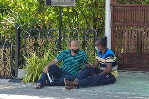 ރޯގާގެ ވައްތަރުތަކާއި، އަލާމާތްތަކުގެ ތަފާތު