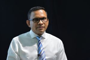 މިއީ ބިރުވެރި ދުވަސްވަރެއް، އުންމީދު އޮތީ އެމްއެންޕީގެ ވެރިކަމެއްގައި: ނާޒިމް