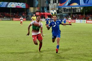 ރާއްޖެ އަތުން މޮޅެއް، ނޭޕާލްގެ ދުރުރާސްތާ ޕްލޭނަށް ކާމިޔާބެއް