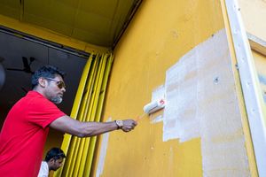 MDP warns action over “damage to party’s property”