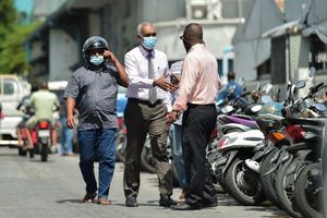 މުއިއްޒުގެ ޝަރީއަތް ނުފެށި އަހަރެއް، މައްސަލައާ ތިންވަނަ ގާޒީއަކު ހަވާލުވެއްޖެ