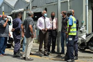 މާލޭގައި ދުއްވާ ވެހިކަލްތަކުގެ އަދަދު ކަނޑައަޅަނީ 