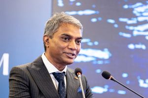 މަސައްކަތުގެ ފައިސާ ނުލިބޭތީ މަޝްރޫއުތަކަށް ބުރޫއަރާ: ޖަނާހު