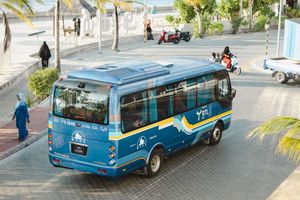 އާންމު ދަތުރުފަތުރު ކުރުމުގައި ވެސް ހިތްހެޔޮކަމަކީ ސަޅިކަމެއް!