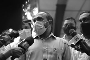 ސުޕްރީމް ކޯޓުގެ ހުކުމަކީ ޔާމީންގެ ވަކީލުންނަށް ކާމިޔާބީއެއް
