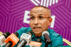 މި މަހު ނިޒާމީ ވޯޓެއް ދެން ނުނެގޭނެ: އިލެކްޝަންސް