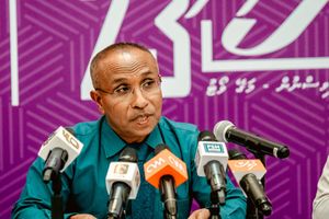 އާންމު ވޯޓެއްގެ ބަޖެޓަށް އެދުމުން މަޖިލީހުން އެއްބާރުލުން ނުދިން 