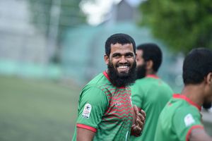 މިހާރު އޮތް ލަންކާ ކުރިއަށް ވުރެ ވަރުގަދަ: އަކޫ