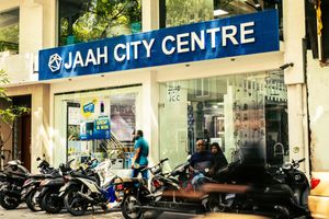 ޖައުޒާ ރޯދަ ޕްރޮމޯޝަން އަށް ބޮޑު ތަރުހީބެއް