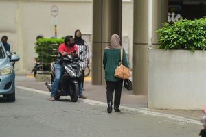 ބަދަލު ކެޕުކޮށް ކޮންޓްރެކްޓުގައި ހިމަނަން ސިވިލް ސާވިސްއަށް ލަފާ