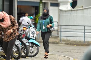 ފަހު 10 ގައި އޮފީހަށް ނުނިކުތަސް ހާޒިރީ އެލަވަންސް ދެނީ