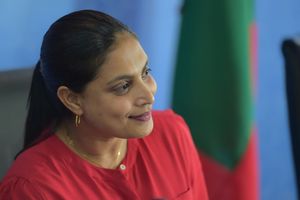 ކުރީގެ މިނިސްޓަރަކު ރަސްމީ މެއިލްތަކެއް ޑިލީޓުކުރި މައްސަލައެއް
