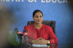 "ޓީޗާސް ރަޖިސްޓްރޭޝަން ބޯޑު" އެކުލަވާލައިފި