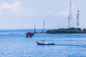މާލެ-ވިލިމާލެ ކަނޑުއޮޅިން ދަތުރުނުކުރަން އެދިއްޖެ