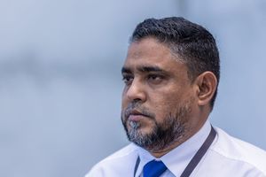 ވެމްކޯގެ އެމްޑީ ސަސްޕެންޑްކުރީ ޖިންސީ މައްސަލައެއްގައެއް ނޫން
