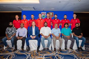 ރާއްޖޭގައި ފުޓްބޯޅައިގެ ޖީލުތަކެއް ބިނާކުރަން ސަލްގާޑޯ އެހީވާނެ
