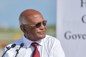 މިނިސްޓަރުގެ އަމާޒަކީ ރުބެއްލާ، ޓީބީ އަދި ލެޕްރަސީ ނައްތާލުން